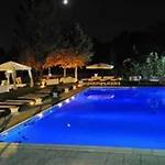 Hotel Relais & Castello Di Casiglio 4*