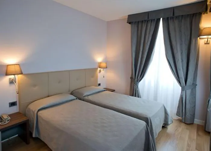 Relais & Castello Di Casiglio 4* Эрба