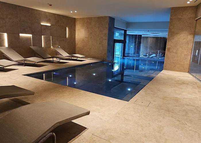 Relais & Castello Di Casiglio 4* Эрба