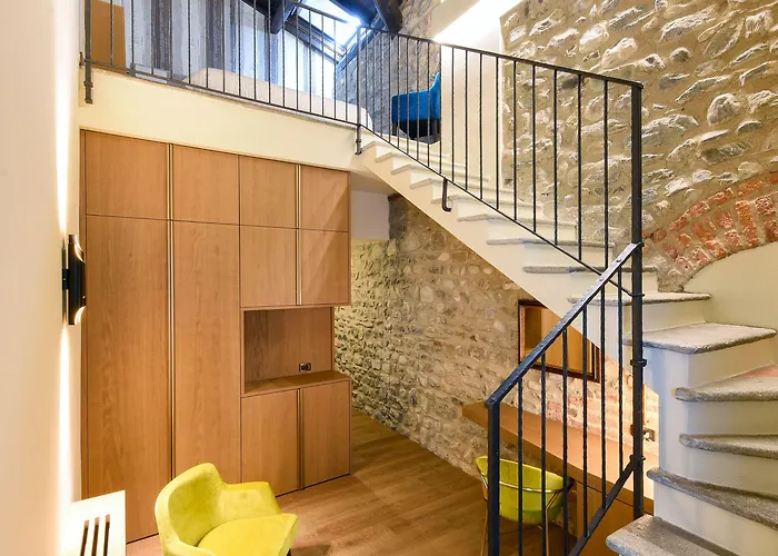 Отель Relais & Castello Di Casiglio