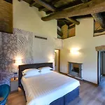 Relais & Castello Di Casiglio Hotel Erba