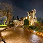 Hotel Relais & Castello Di Casiglio 4*