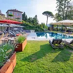 Hotel Relais & Castello Di Casiglio