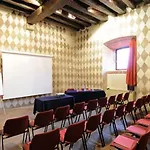 Relais & Castello Di Casiglio 4* Эрба