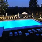 Relais & Castello Di Casiglio