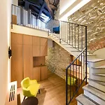 Отель Relais & Castello Di Casiglio