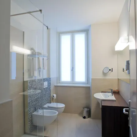 Hotel Relais & Castello Di Casiglio