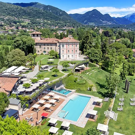 Relais & Castello Di Casiglio Hotel