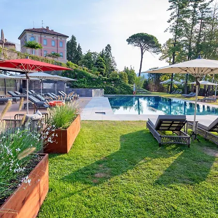 Hotel Relais & Castello Di Casiglio
