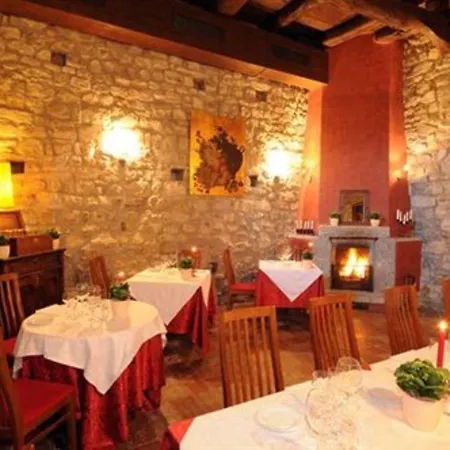 Hotel Relais & Castello Di Casiglio Erba