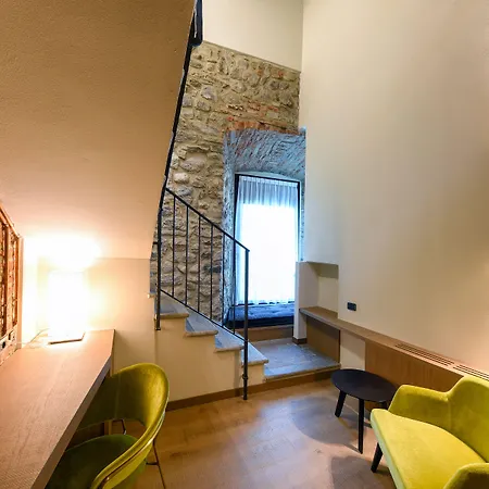 Relais & Castello Di Casiglio Hotel Erba