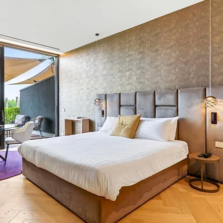 Hotel Relais & Castello Di Casiglio 4*
