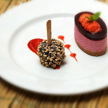 Relais & Castello Di Casiglio 4*