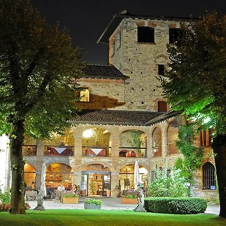 Hotel Relais & Castello Di Casiglio