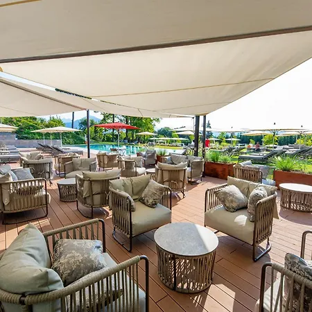 ホテル Relais & Castello Di Casiglio エルバ