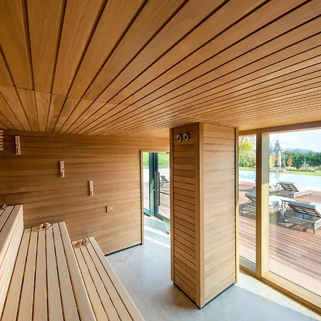 Ξενοδοχείο Relais & Castello Di Casiglio