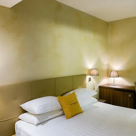 Relais & Castello Di Casiglio 4* エルバ