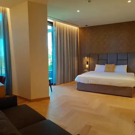ホテル Relais & Castello Di Casiglio 4*