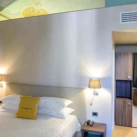 Relais & Castello Di Casiglio Ξενοδοχείο Έρμπα