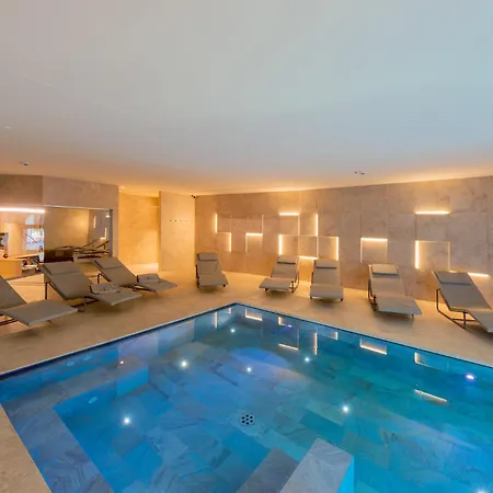 Relais & Castello Di Casiglio Ξενοδοχείο Έρμπα