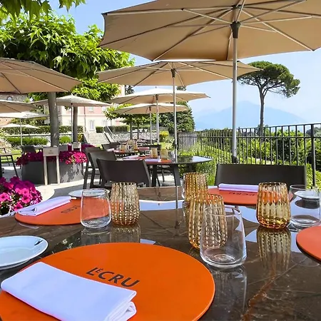 Ξενοδοχείο Relais & Castello Di Casiglio 4*