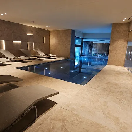 Relais & Castello Di Casiglio 4* Έρμπα