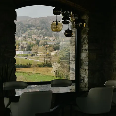 Relais & Castello Di Casiglio 4* Έρμπα