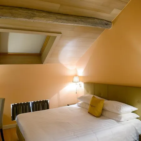Relais & Castello Di Casiglio Отель 4*