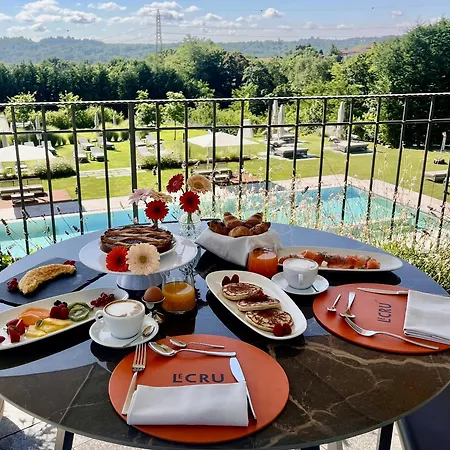 Relais & Castello Di Casiglio 4*