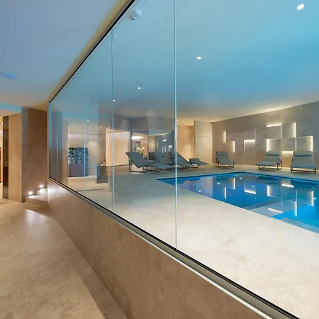 Relais & Castello Di Casiglio מלון