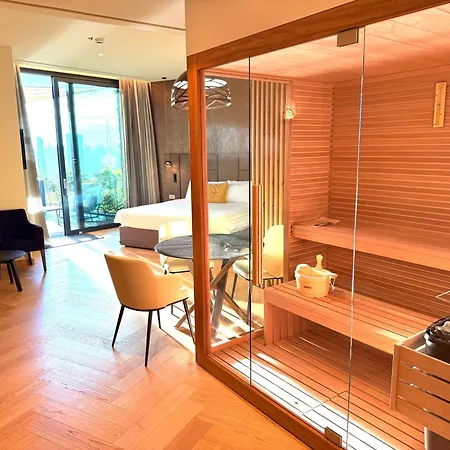 Relais & Castello Di Casiglio ארבה