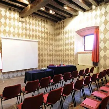 Relais & Castello Di Casiglio 4* Эрба