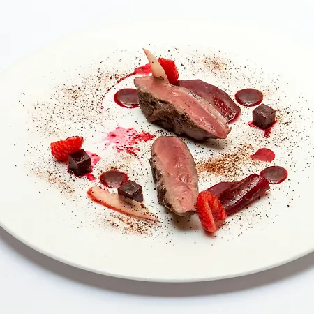 Relais & Castello Di Casiglio מלון 4*