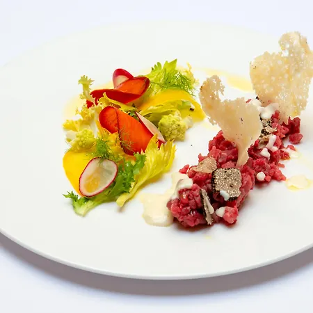 מלון Relais & Castello Di Casiglio ארבה