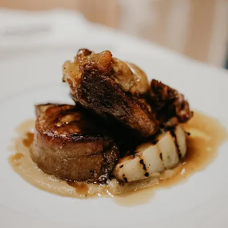 Relais & Castello Di Casiglio מלון