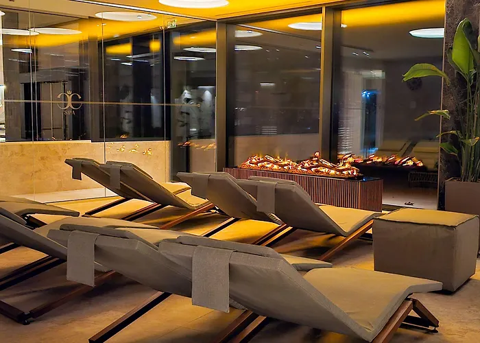 Relais & Castello Di Casiglio Hotell Erba